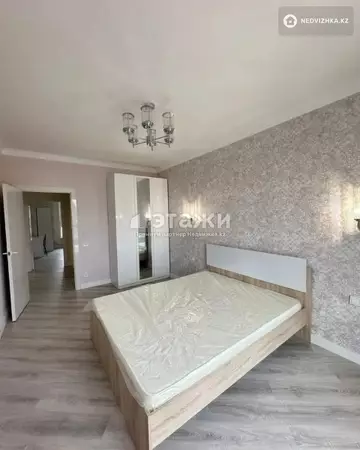 65 м², 3-комнатная квартира, этаж 4 из 7, 65 м², изображение - 6