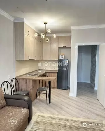 65 м², 3-комнатная квартира, этаж 4 из 7, 65 м², изображение - 7