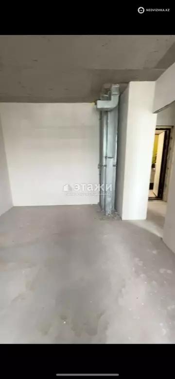 1-комнатная квартира, этаж 9 из 18, 44 м²