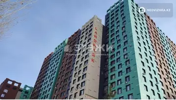 44 м², 1-комнатная квартира, этаж 9 из 18, 44 м², изображение - 4