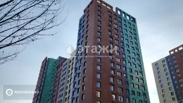 44 м², 1-комнатная квартира, этаж 9 из 18, 44 м², изображение - 6