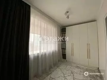 61.5 м², 3-комнатная квартира, этаж 5 из 5, 62 м², изображение - 0