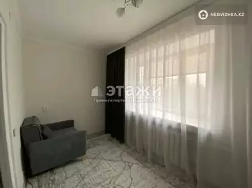 61.5 м², 3-комнатная квартира, этаж 5 из 5, 62 м², изображение - 1