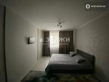 61.5 м², 3-комнатная квартира, этаж 5 из 5, 62 м², изображение - 3