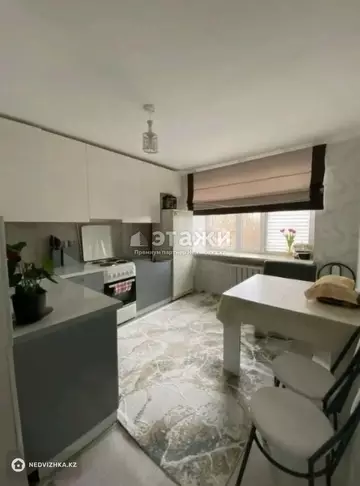 61.5 м², 3-комнатная квартира, этаж 5 из 5, 62 м², изображение - 5