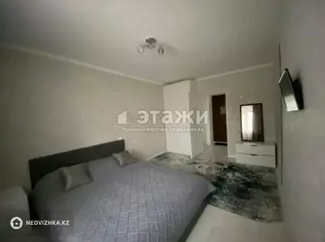 61.5 м², 3-комнатная квартира, этаж 5 из 5, 62 м², изображение - 8