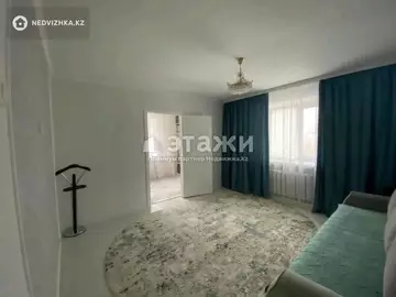 61.5 м², 3-комнатная квартира, этаж 5 из 5, 62 м², изображение - 9
