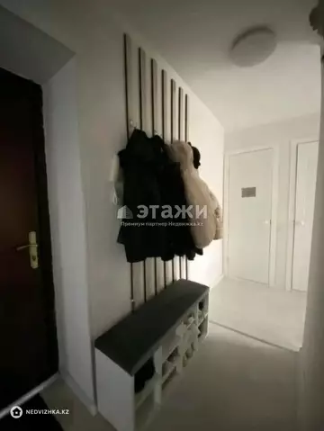 61.5 м², 3-комнатная квартира, этаж 5 из 5, 62 м², изображение - 10