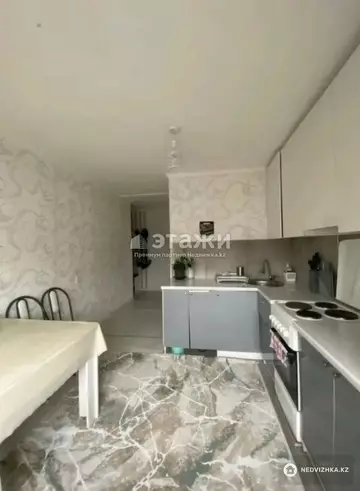 61.5 м², 3-комнатная квартира, этаж 5 из 5, 62 м², изображение - 11