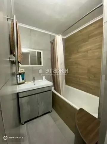 61.5 м², 3-комнатная квартира, этаж 5 из 5, 62 м², изображение - 12