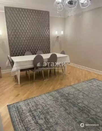 61.5 м², 3-комнатная квартира, этаж 5 из 5, 62 м², изображение - 17