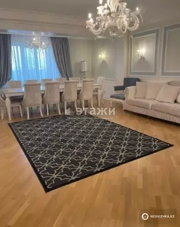 61.5 м², 3-комнатная квартира, этаж 5 из 5, 62 м², изображение - 18