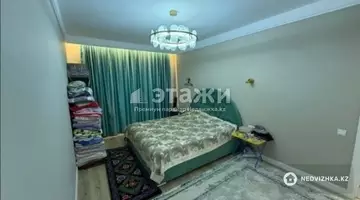 2-комнатная квартира, этаж 6 из 17, 62 м²