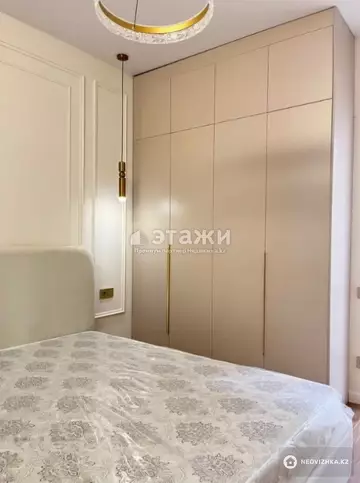 39.4 м², 2-комнатная квартира, этаж 3 из 12, 39 м², изображение - 1