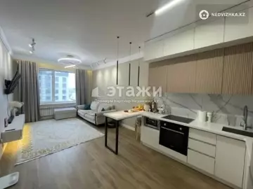 3-комнатная квартира, этаж 6 из 17, 63 м²