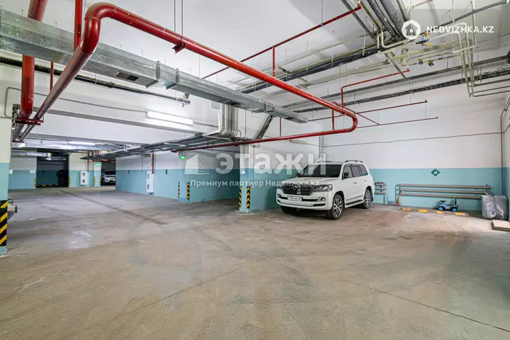 94 м², 3-комнатная квартира, этаж 2 из 7, 94 м², изображение - 1
