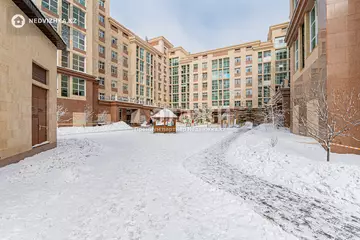 94 м², 3-комнатная квартира, этаж 2 из 7, 94 м², изображение - 2