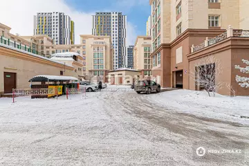 94 м², 3-комнатная квартира, этаж 2 из 7, 94 м², изображение - 3