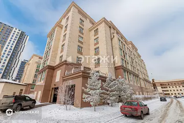 94 м², 3-комнатная квартира, этаж 2 из 7, 94 м², изображение - 4