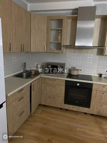 43 м², 1-комнатная квартира, этаж 7 из 16, 43 м², изображение - 0