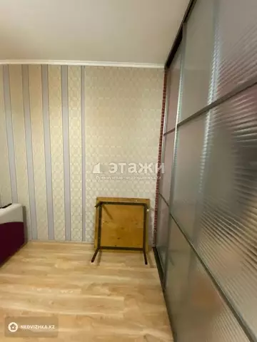 43 м², 1-комнатная квартира, этаж 7 из 16, 43 м², изображение - 1