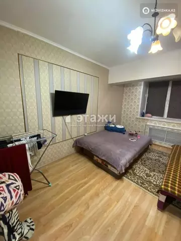 43 м², 1-комнатная квартира, этаж 7 из 16, 43 м², изображение - 2
