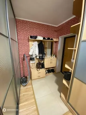 43 м², 1-комнатная квартира, этаж 7 из 16, 43 м², изображение - 4