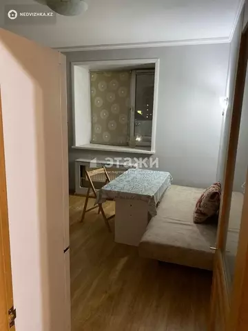 43 м², 1-комнатная квартира, этаж 7 из 16, 43 м², изображение - 3