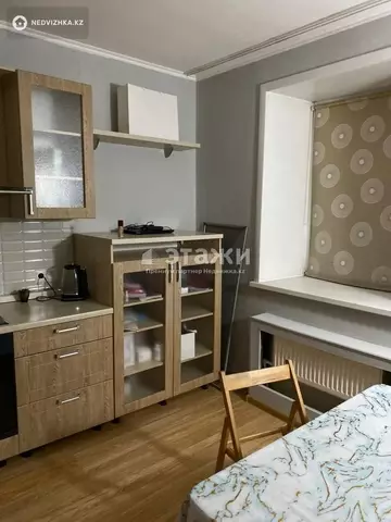 43 м², 1-комнатная квартира, этаж 7 из 16, 43 м², изображение - 5