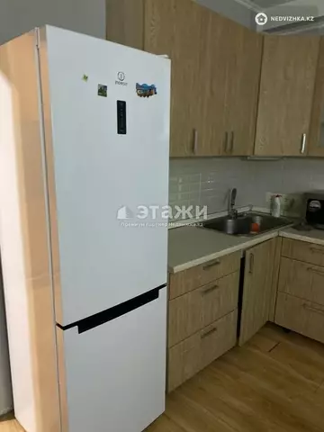 43 м², 1-комнатная квартира, этаж 7 из 16, 43 м², изображение - 6
