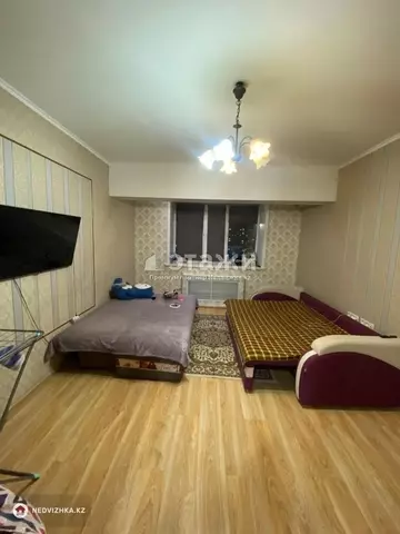 43 м², 1-комнатная квартира, этаж 7 из 16, 43 м², изображение - 7