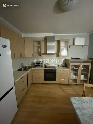 43 м², 1-комнатная квартира, этаж 7 из 16, 43 м², изображение - 8