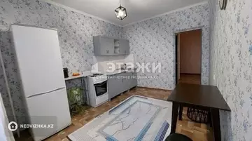 47 м², 1-комнатная квартира, этаж 9 из 12, 47 м², изображение - 0