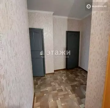 47 м², 1-комнатная квартира, этаж 9 из 12, 47 м², изображение - 3