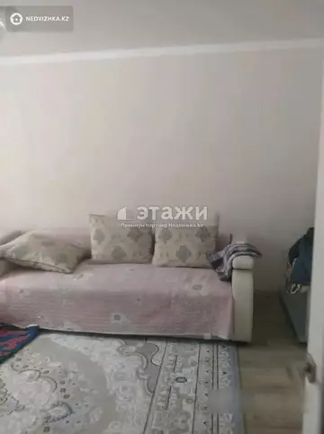 2-комнатная квартира, этаж 1 из 5, 53 м²