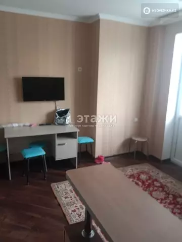 45 м², 2-комнатная квартира, этаж 3 из 6, 45 м², изображение - 3