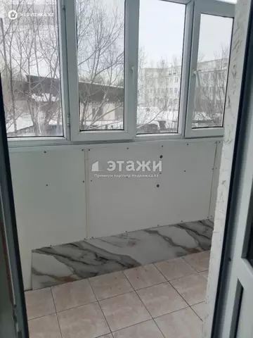 45 м², 2-комнатная квартира, этаж 3 из 6, 45 м², изображение - 4