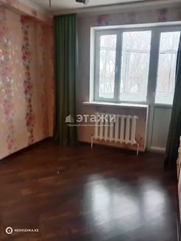 45 м², 2-комнатная квартира, этаж 3 из 6, 45 м², изображение - 5