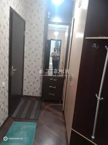 45 м², 2-комнатная квартира, этаж 3 из 6, 45 м², изображение - 6