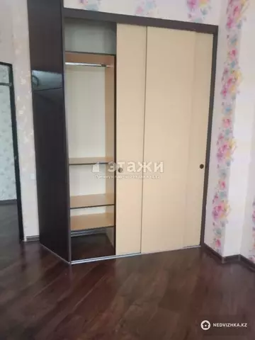 45 м², 2-комнатная квартира, этаж 3 из 6, 45 м², изображение - 7