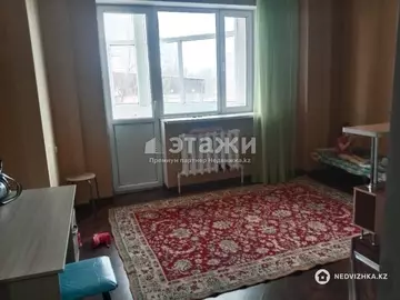 45 м², 2-комнатная квартира, этаж 3 из 6, 45 м², изображение - 9