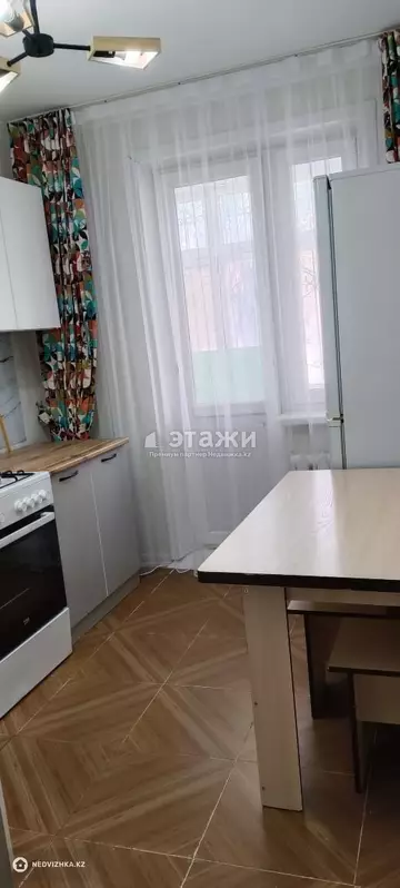 57 м², 2-комнатная квартира, этаж 1 из 5, 57 м², изображение - 2