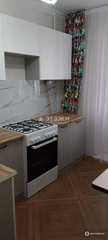 57 м², 2-комнатная квартира, этаж 1 из 5, 57 м², изображение - 3