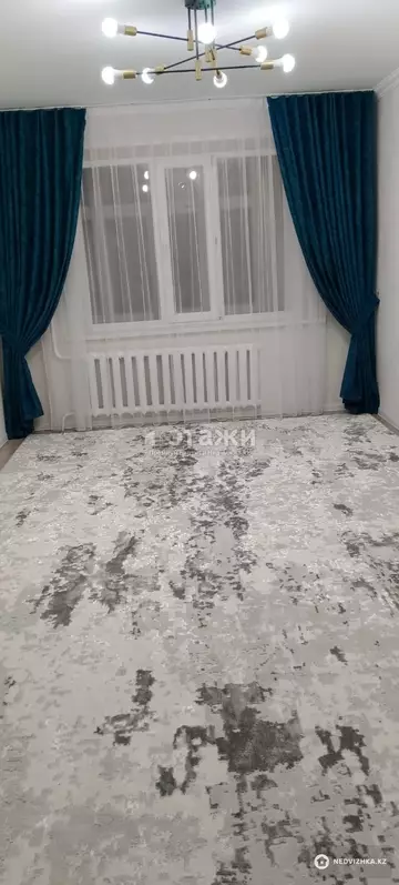 57 м², 2-комнатная квартира, этаж 1 из 5, 57 м², изображение - 4
