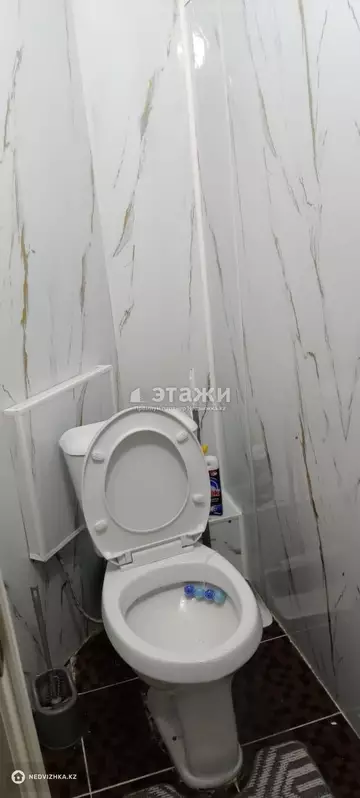 57 м², 2-комнатная квартира, этаж 1 из 5, 57 м², изображение - 5
