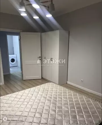 67 м², 2-комнатная квартира, этаж 1 из 18, 67 м², изображение - 1