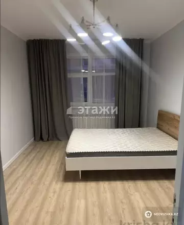 67 м², 2-комнатная квартира, этаж 1 из 18, 67 м², изображение - 2