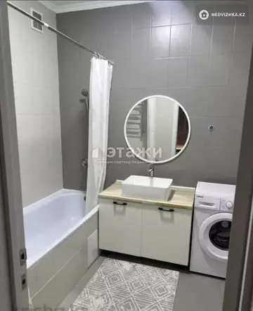 67 м², 2-комнатная квартира, этаж 1 из 18, 67 м², изображение - 3