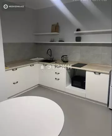67 м², 2-комнатная квартира, этаж 1 из 18, 67 м², изображение - 4