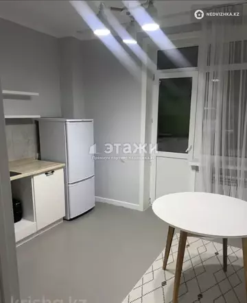 67 м², 2-комнатная квартира, этаж 1 из 18, 67 м², изображение - 5